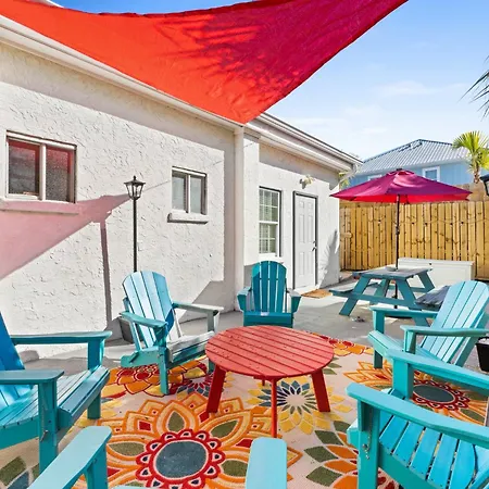 Laguna Matata By Book That Condo